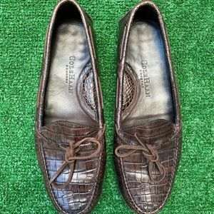 Cole Haan drivers. Size 8.5.